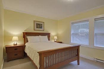 Hotel Swartz Bay Farm Sidney Exterior foto